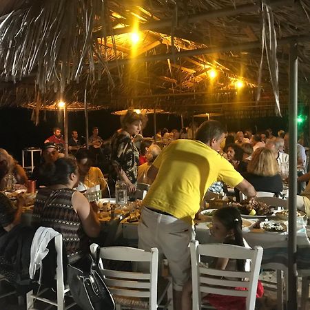 Kymata Otel Palaiopoli  Dış mekan fotoğraf