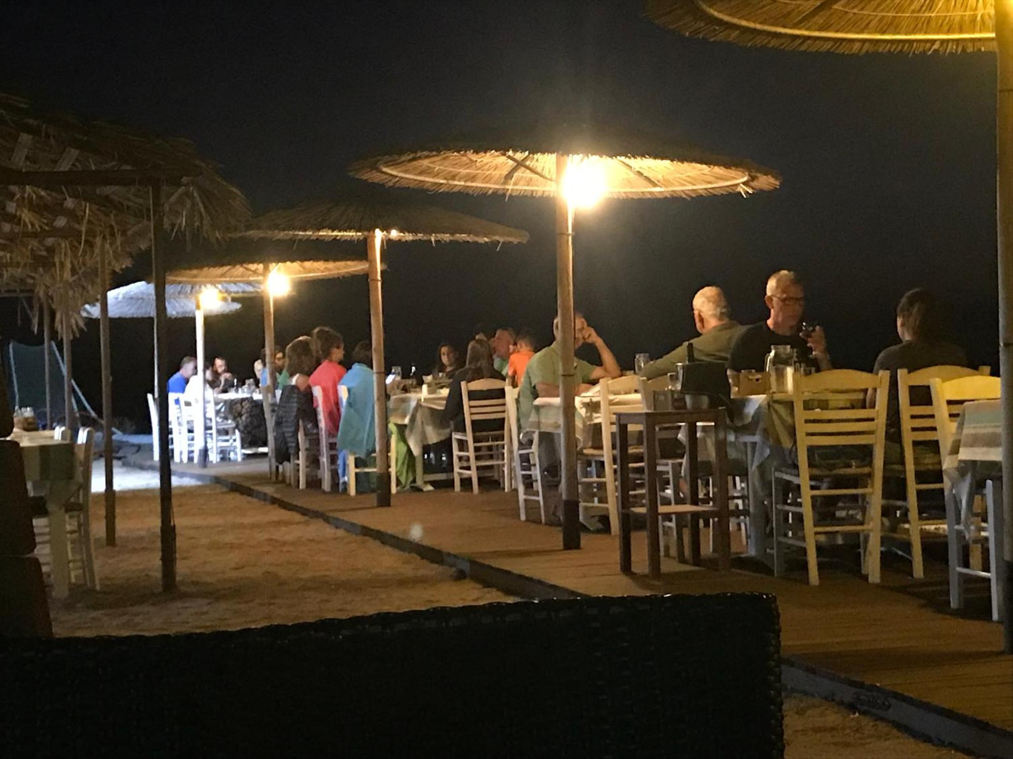 Kymata Otel Palaiopoli  Dış mekan fotoğraf