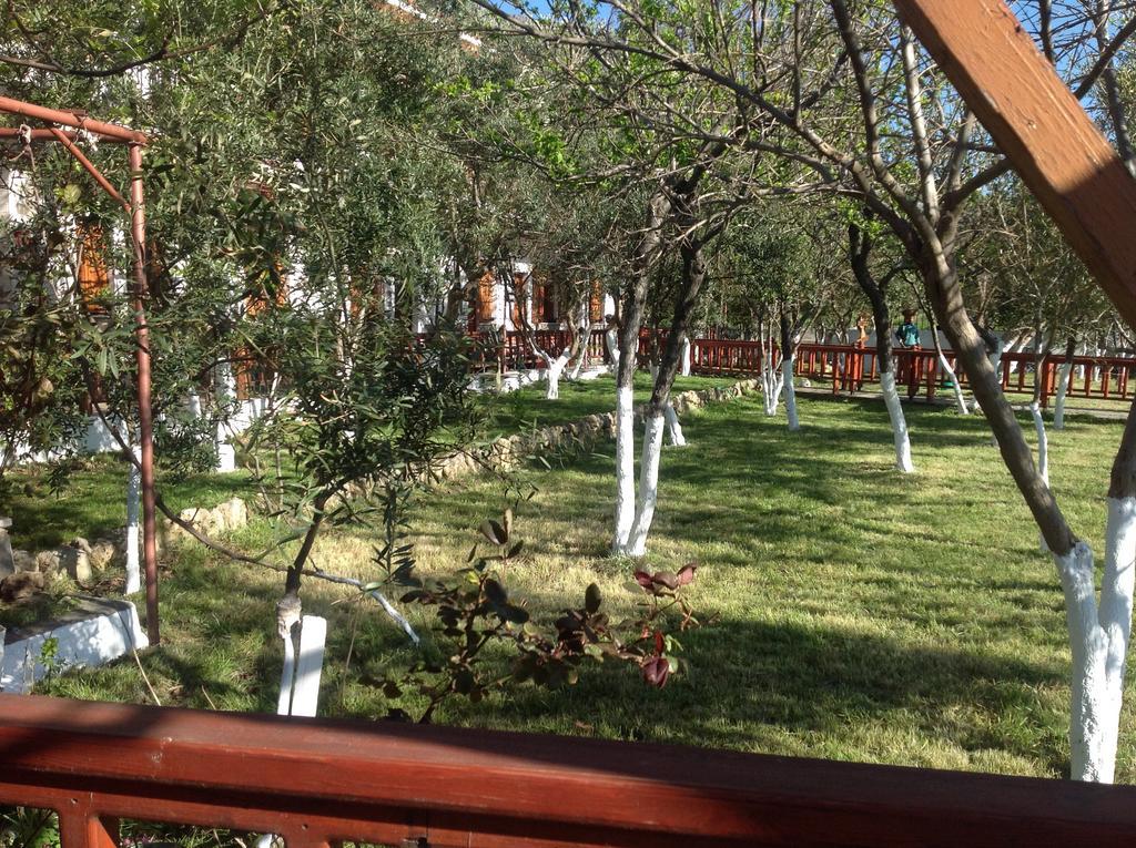 Kymata Otel Palaiopoli  Dış mekan fotoğraf